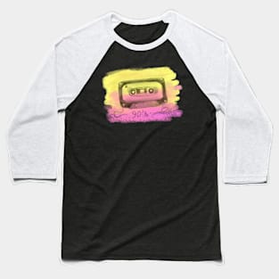 music Baseball T-Shirt